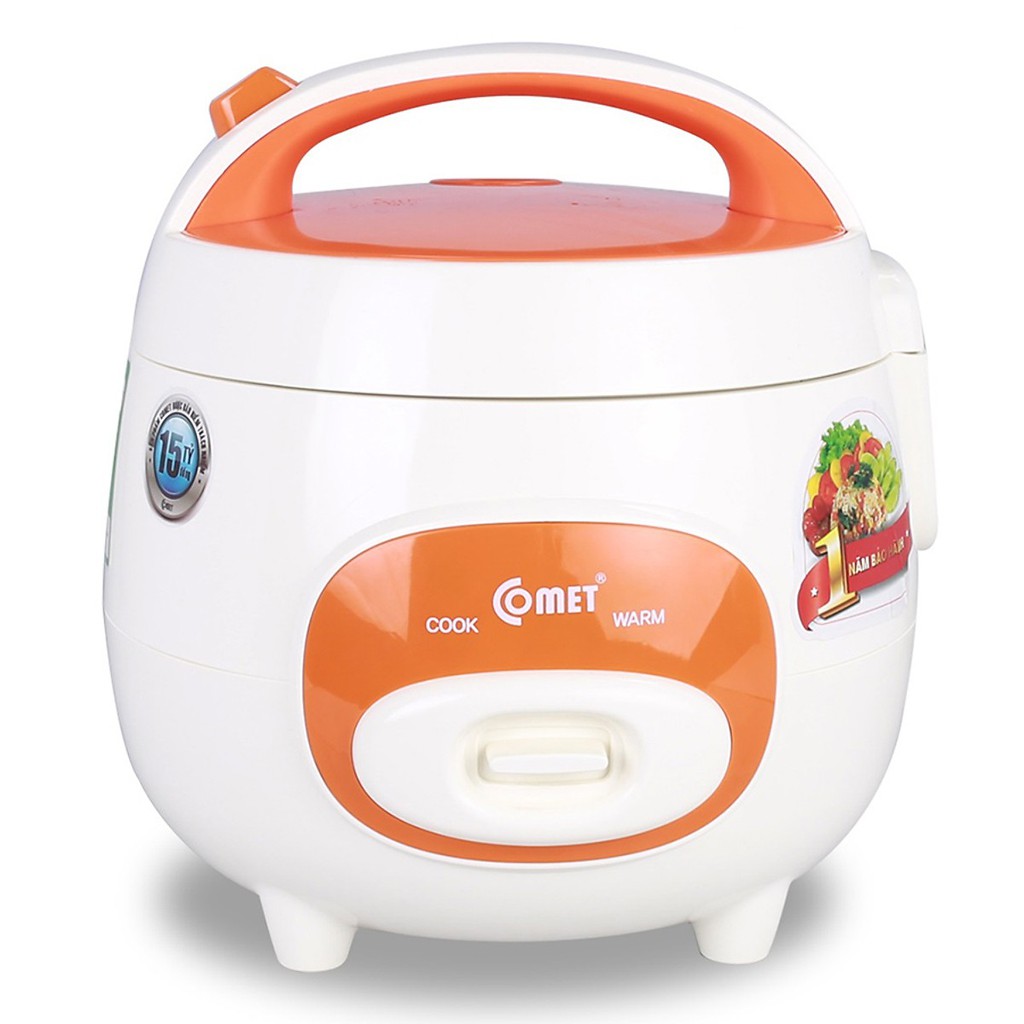 Nồi Cơm Điện COMET CM8006