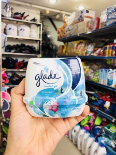 Sáp thơm Glade Thái Lan 180g