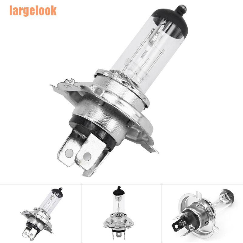 Bóng đèn pha Halogen 9005 9006 H1 H3 H4 H7 H11 HB3 chuyên dụng cho xe hơi