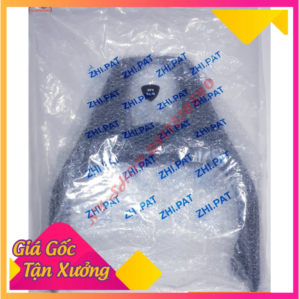 Tay dắt (cản sau) SH 300i cao cấp cho SH 2012-2019, SH 2020 - SH 2021 - SH 2022 ( HÀNG ZHIPAT CHÍNH HÃNG)