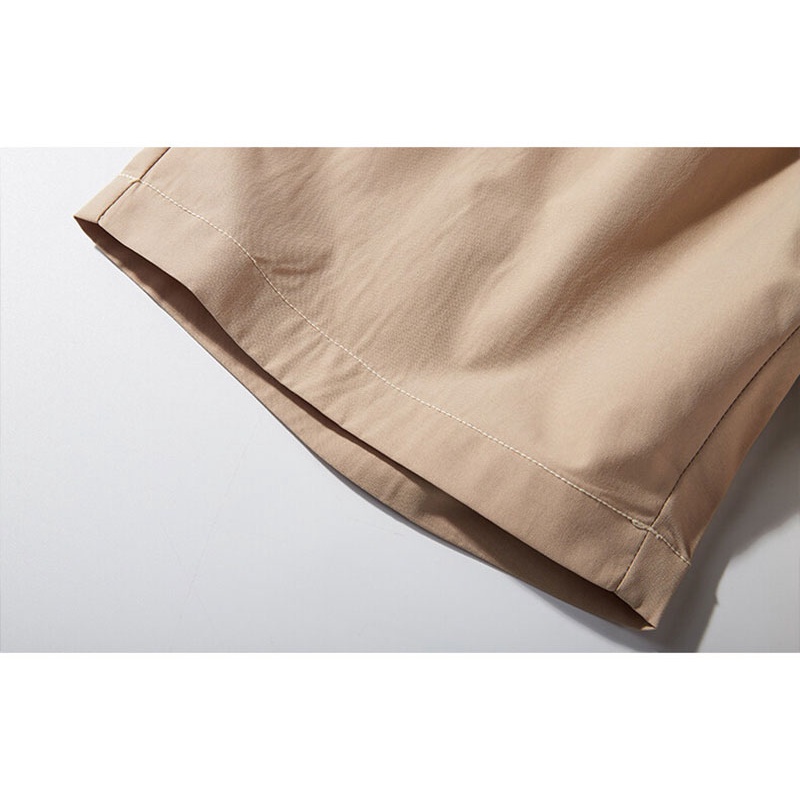 Quần Short Nam Đi Biển Nhanh Khô Thời Trang