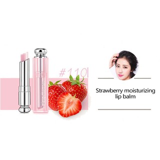 [Hàng mới về] Son dưỡng môi giữ ẩm cấp nước MAYCREATE
