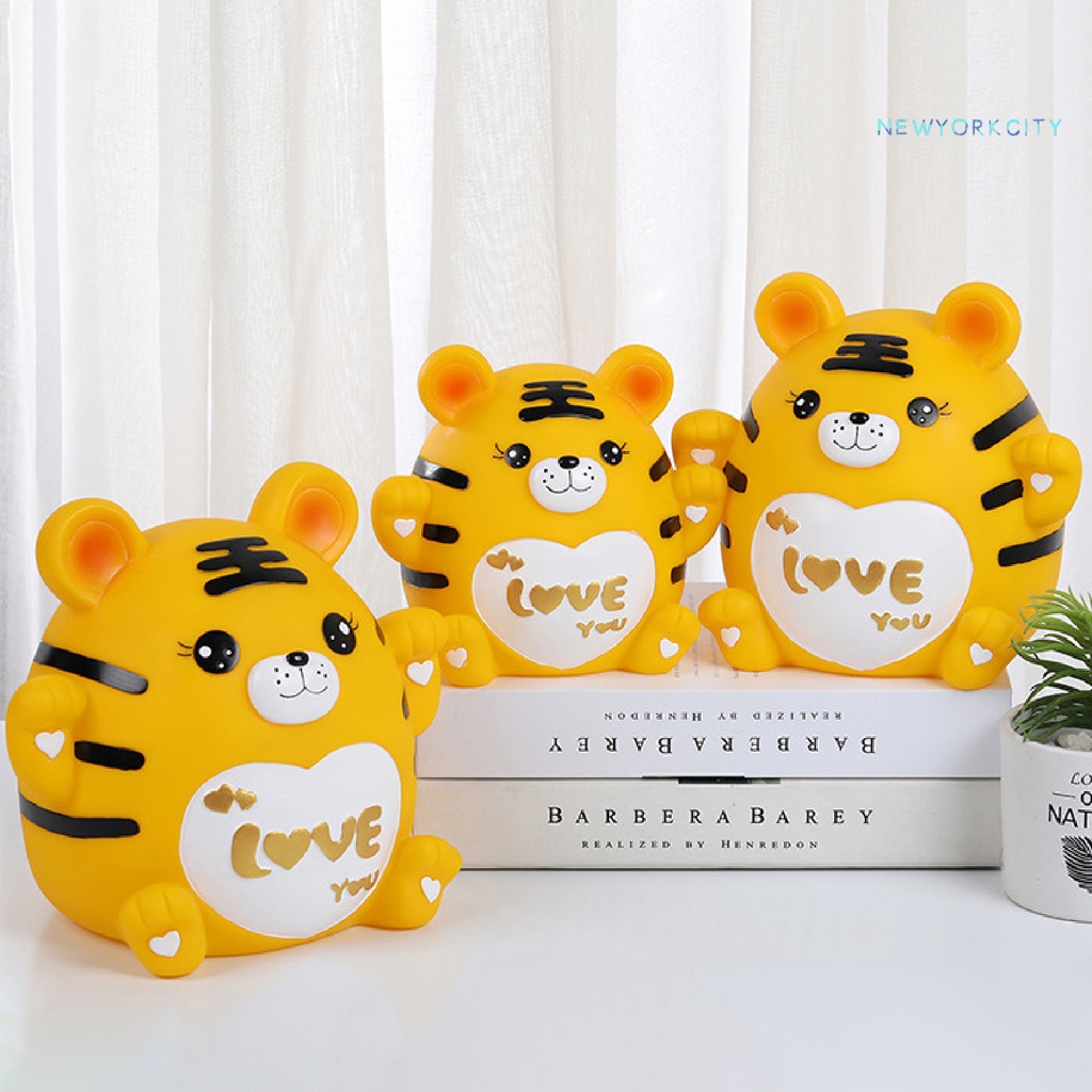 Ống heo tiết kiệm không phai màu cỡ vừa cho trẻ em 2022