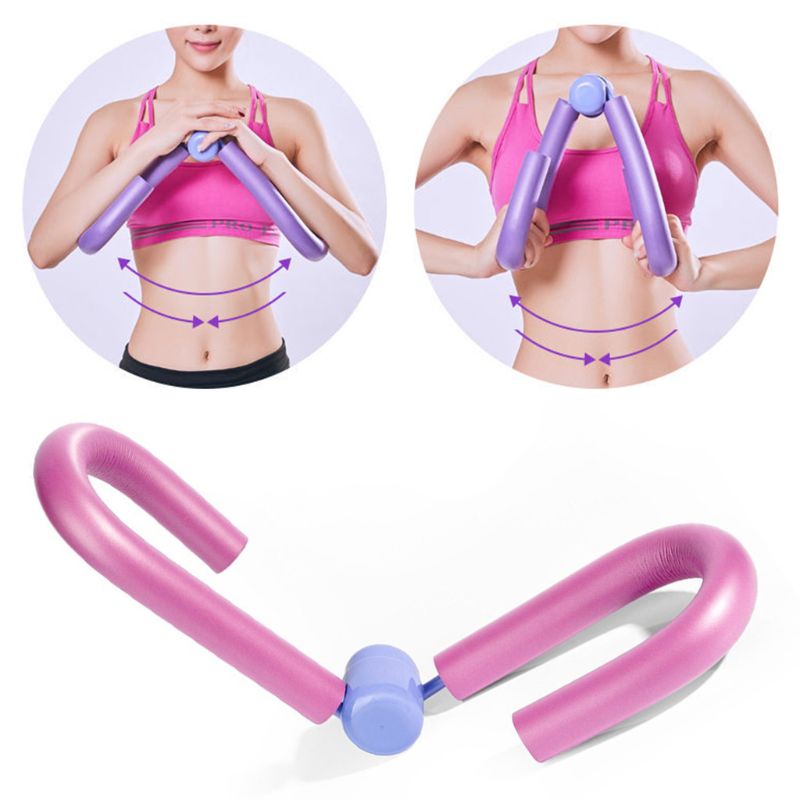 Dụng cụ tập thon gọn cơ đùi/ cánh tay giảm cân