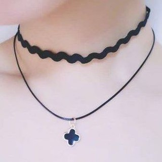 Vòng cổ choker (nhiều mẫu)