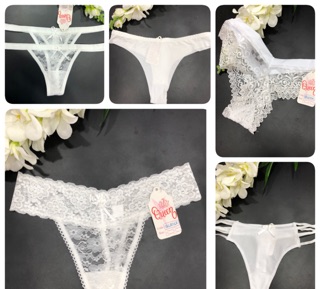 combo 5 mẫu quần lọt khe