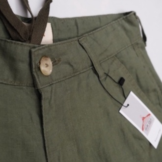 Quần Dài Nam Linen Tưng Siêu Thoáng Mát