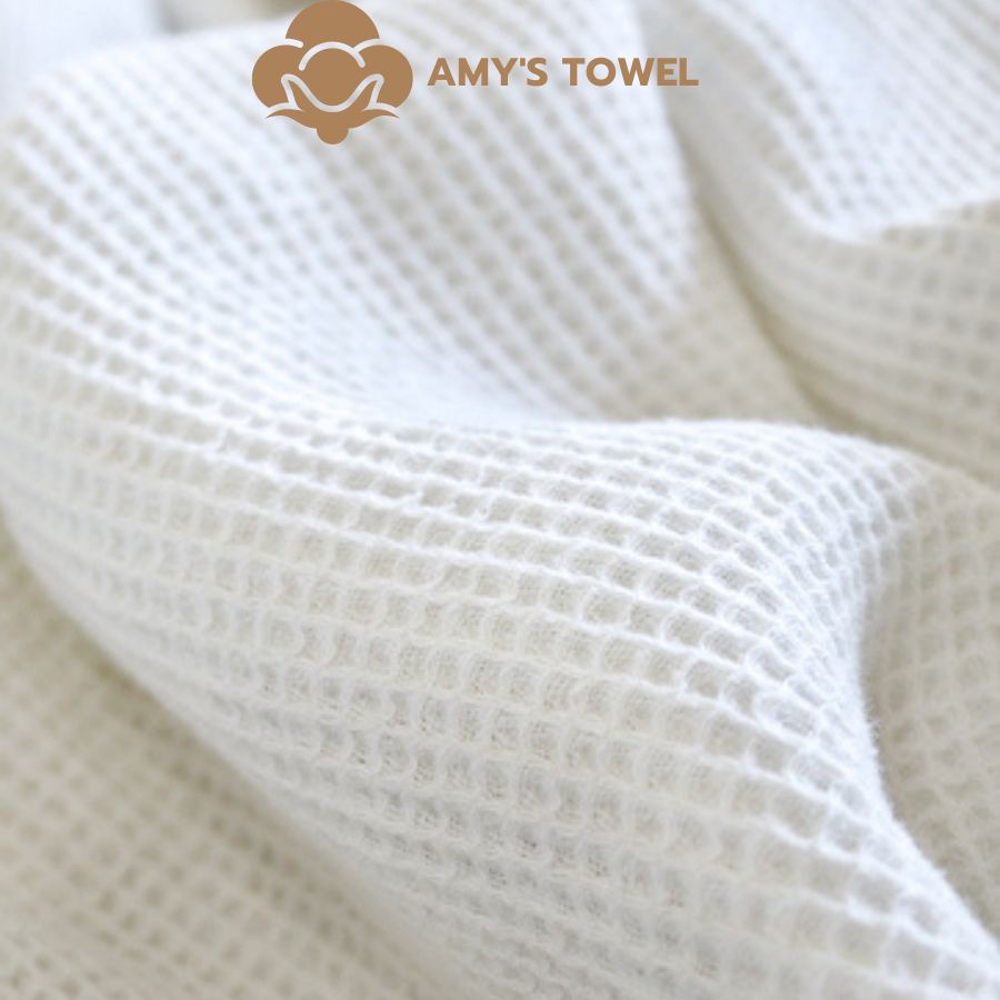 Áo Choàng Tắm Thời Trang 100%Cotton Thấm Hút Ao Choang Tam Ngủ Khach San Sang Chảnh 156.ACT