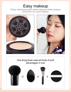PHấn nước Air Cushion BB Cream