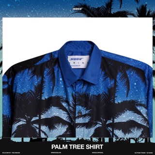 Palm Shirt