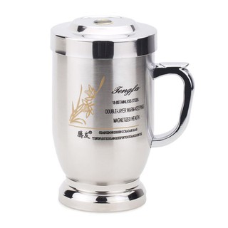 LY GIỮ NHIỆT 500ML