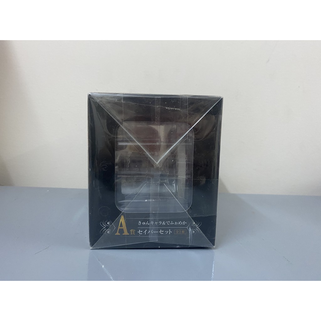 Mô hình chính hãng Ichiban Kuji Fate Zero Saber Prize A | Fate/Zero