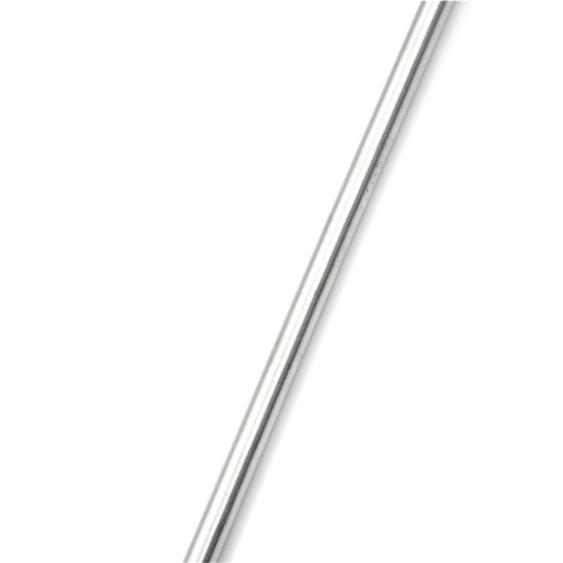 Ống thép không gỉ 304 Od 6mm X 4mm Id dài 250mm