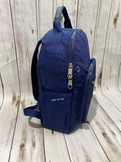 Balo Du Lịch Kipling VNXK - Ms 13
