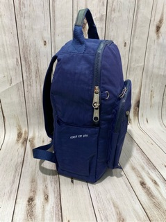 Balo Du Lịch Kipling VNXK - Ms 13