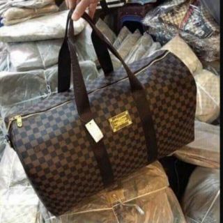 Túi trống du lịch size 55