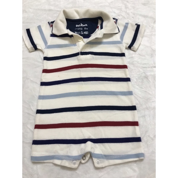 Body đùi thanh lý hiệu OshKosh cho bé trai