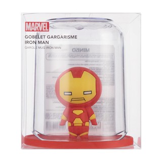 Ly uống nước MARVEL, Iron Man