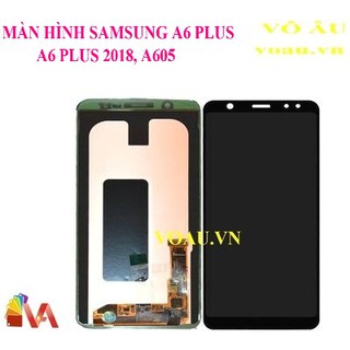 Màn hình samsung a6 plus - a6 plus 2018, a605