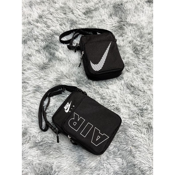 Túi đeo chéo N I K E logo