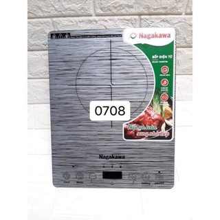 bếp từ nagakawa 0708