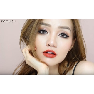 [THANH LÝ] SON COLOURPOP LUX LIPSTICK
