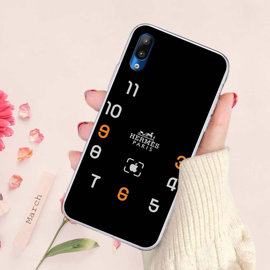 ỐP LƯNG VSMART IN HÌNH HER-MESS |VSMART BEE - BEE 3 - STAR| DOAREMON CASE