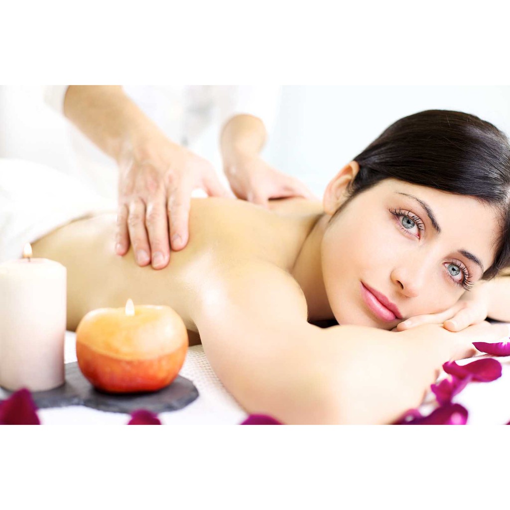 HCM [Voucher] - 100 Phút Massage Body & Chăm sóc mặt tại Kim Phụng Spa