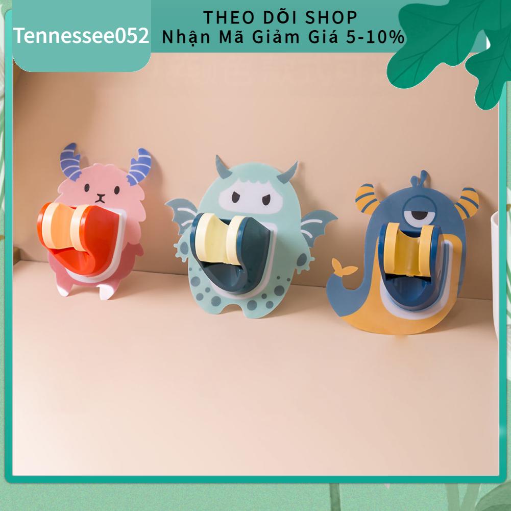 Tennessee052 Giá đỡ vòi hoa sen cho tường Không đục lỗ Vòi treo chỗ ngồi Đồ dùng phòng tắm Phụ kiện