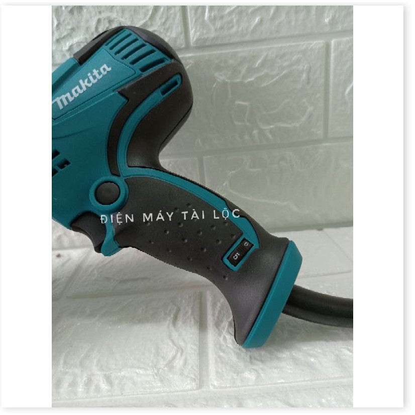 Máy đánh bóng ô tô mini Makita GV6010