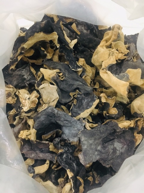 Mộc nhĩ rừng (1kg)