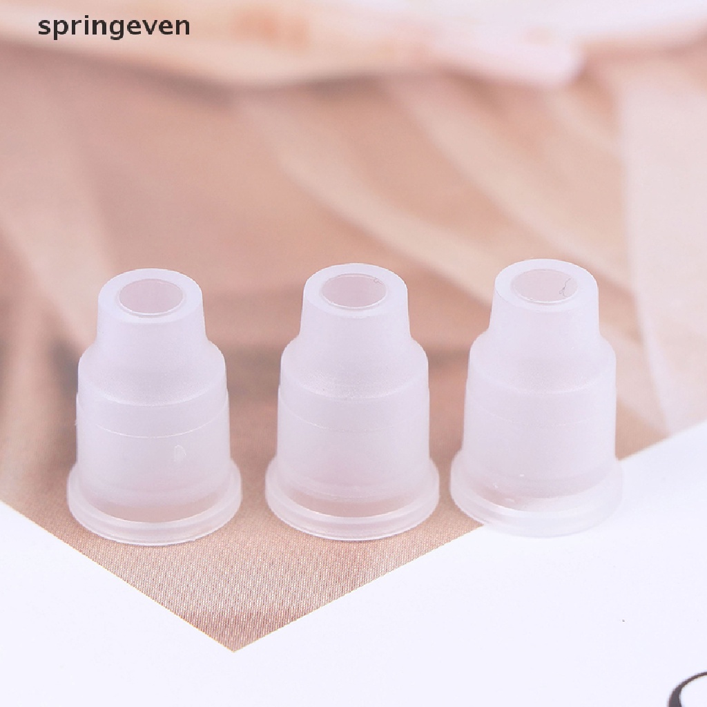 Tuýp Rỗng Đựng Son Môi / Kẻ Mắt / Mascara 10ml springeven