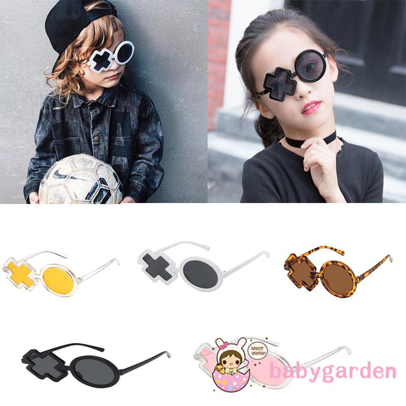 ღ♛ღKids Sunglasses Fashion XO Shaped Tinted Eyewear Party Favors Supplies