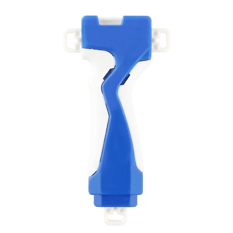 Tay Cầm Con Quay Beyblade Bằng Nhựa PVC Dành Cho Bé Trai