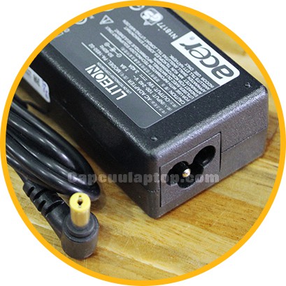 Sạc Laptop Acer 6530 6920 6930 6935 7000 7100 7110 3.42A 65W