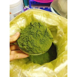 Bột trà xanh 100gr