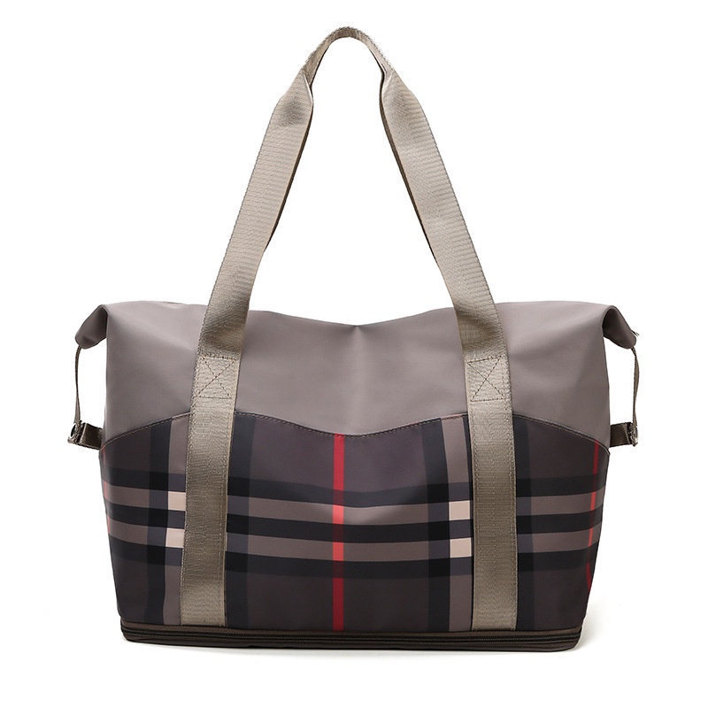 Túi xách đựng đồ du lịch lớn tiện dụng cho nam và nữ