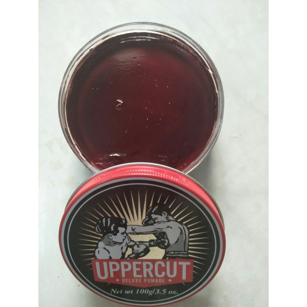 Sáp Uppercut  pomade