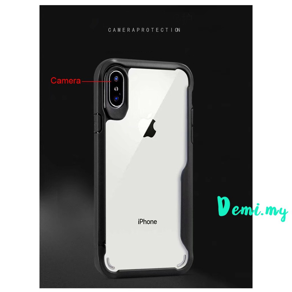 Ốp điện thoại silicon bảo vệ chuyên dụng cho iPhone 11 11pro 11 Pro Max XS MAX X XR 7 8 6 6S Plus SE | BigBuy360 - bigbuy360.vn