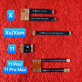 Dây test màn hình iP X đến Pro Max