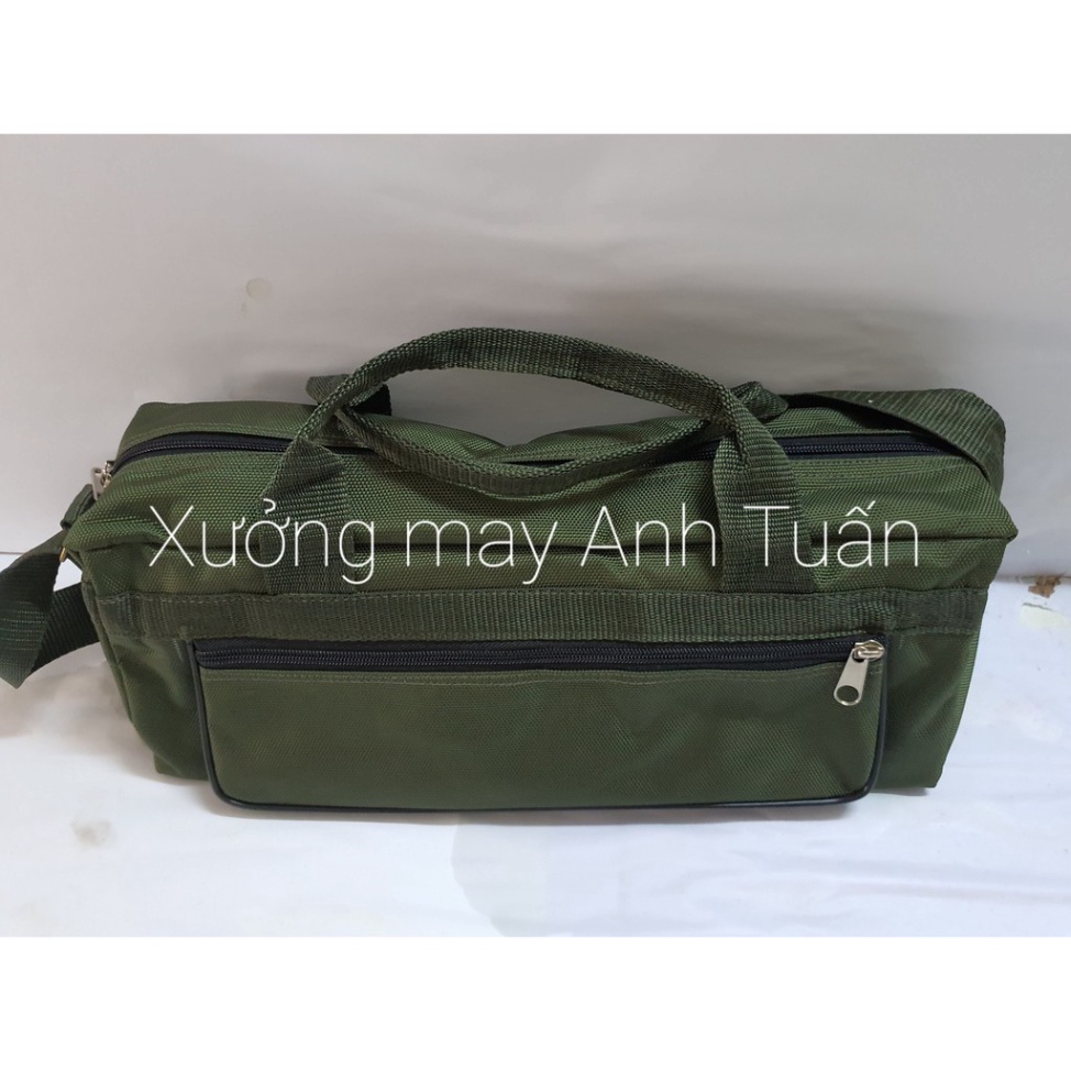 Túi đồ nghề - Bảo trì, sửa chữa Máy may