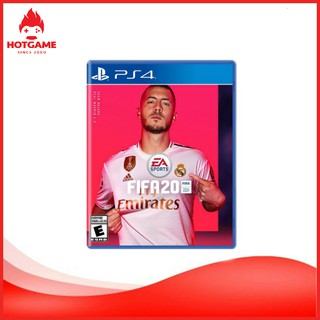 Game Ps4 Fifa 20 hệ Asia mới