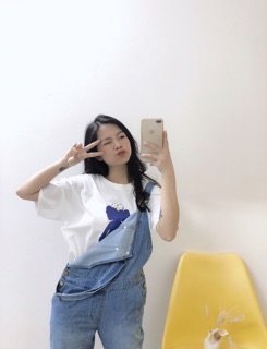 ẢNH THẬT - YẾM BÒ ZARA
