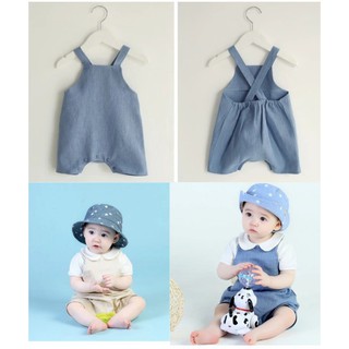 SET YẾM BÉ TRAI BÉ GÁI VẢI LANH MÙA HÈ ĐI CHƠI 6-13KG CÓ SẴN