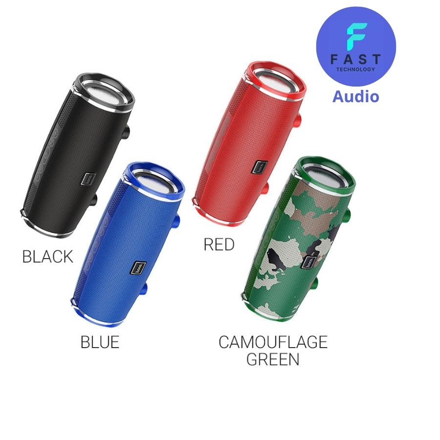 Loa bluetooth Hoco BS40 V5.0 Chính hãng