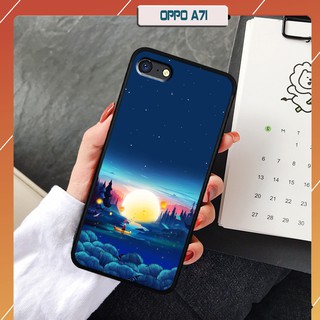 Ốp lưng cho oppo a71