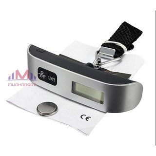 CÂN ĐIỆN TỬ CẦM TAY