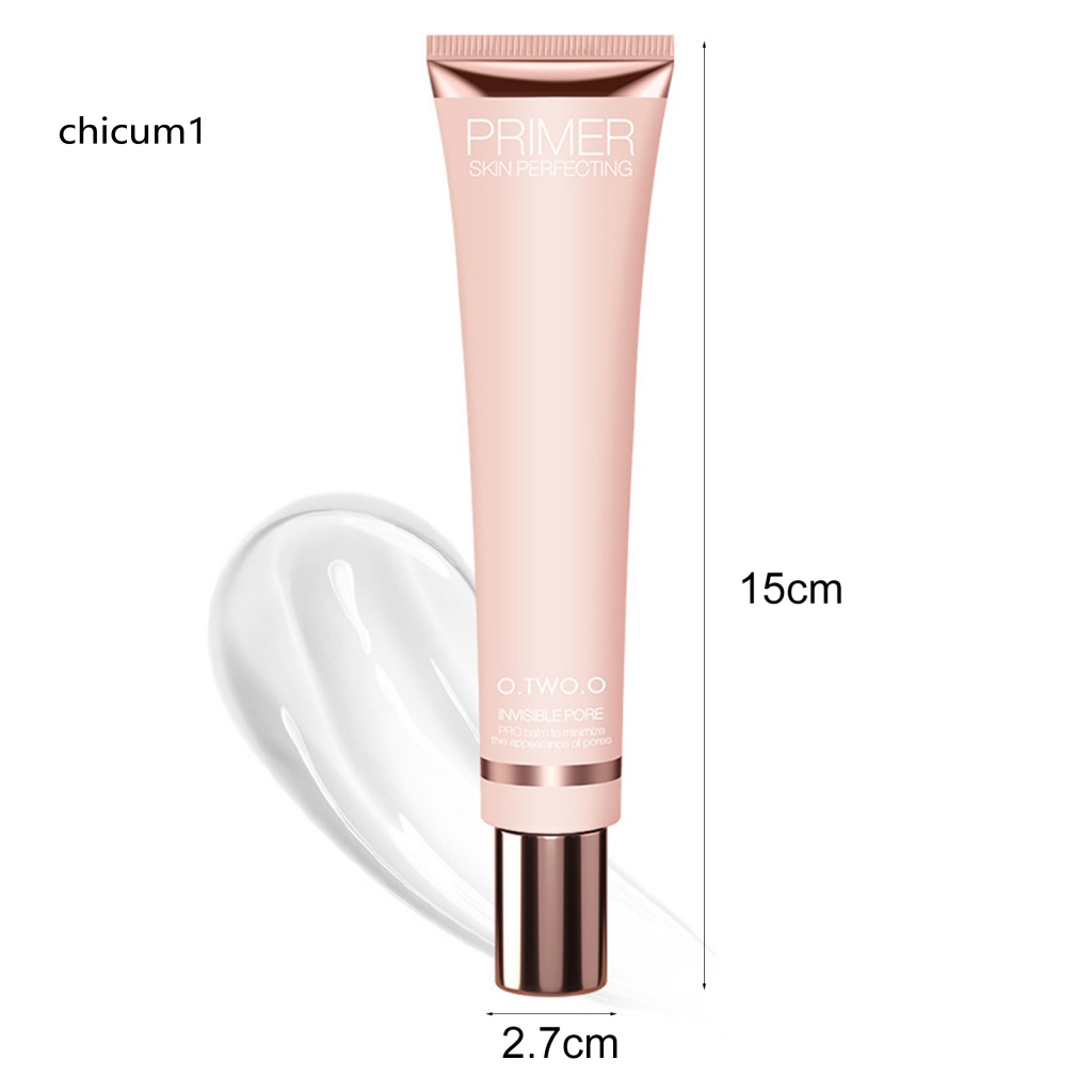 Kem Lót Trang Điểm CC 25g Lâu Trôi Tiện Dụng