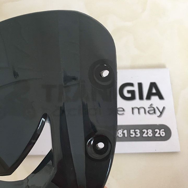 Ốp đầu sirius kiểu yaz