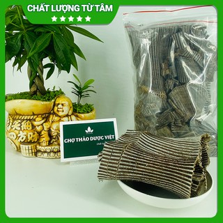 Đỗ trọng khô, đẹp 2kg